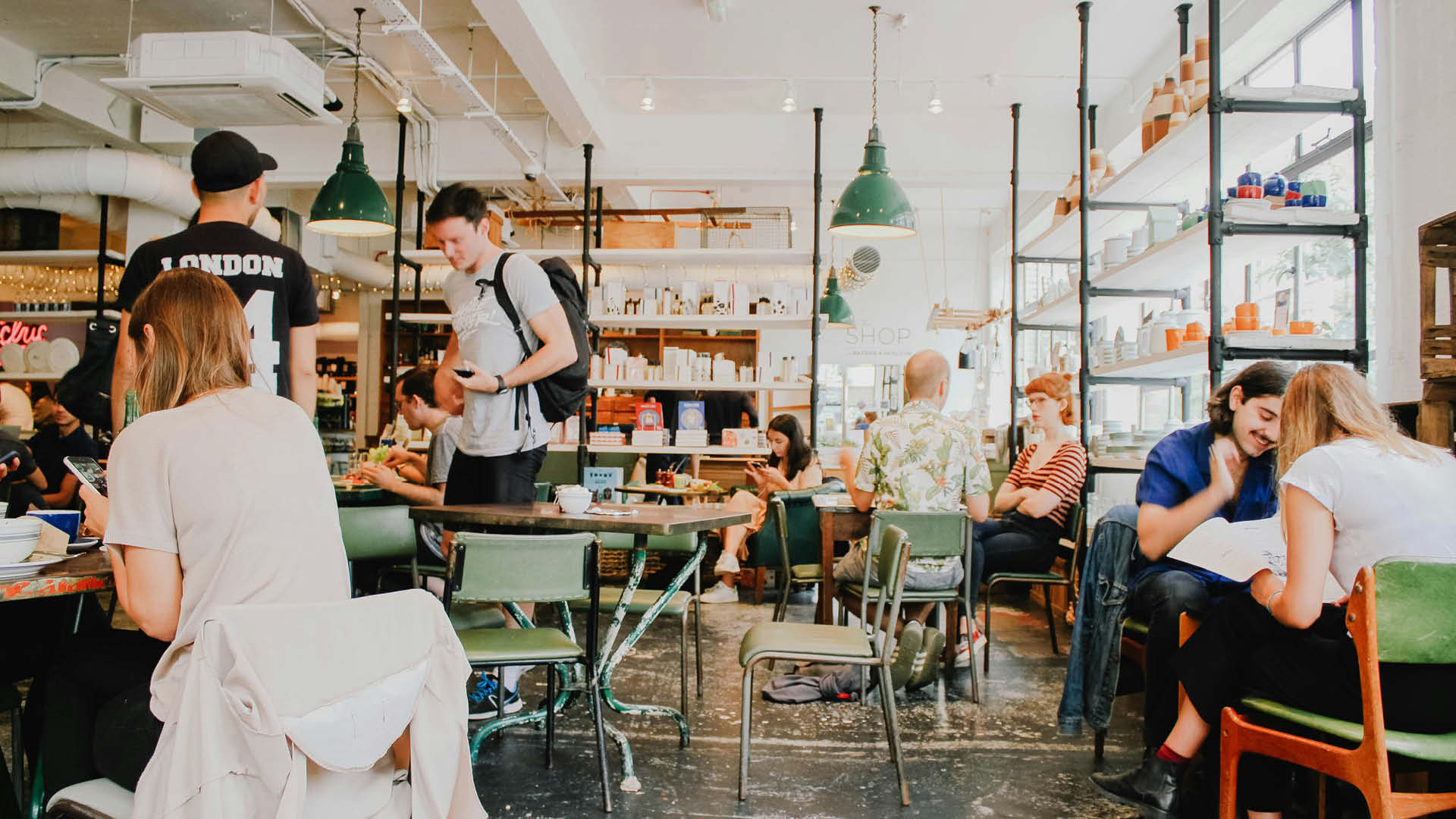 How To Create A Positive Restaurant Work Environment Blog Me u